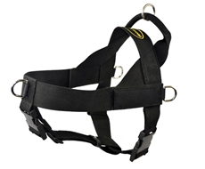 DT Universal - No Pull Dog Harness