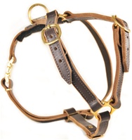 Tyler's Choice - Leather Harness
