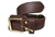 Simplicity | Leather Dog Collar