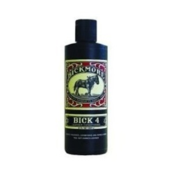 Leather Conditioner & Cleaner | BICK 4 (2oz.)