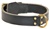 Simplicity | Leather Dog Collar
