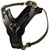 The Victory | Leather Dog Harness