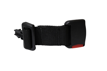 Harness Strap Extension