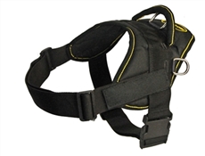 Durable Handmade Dog Harnesses | Dean and Tyler Dog Harnesses