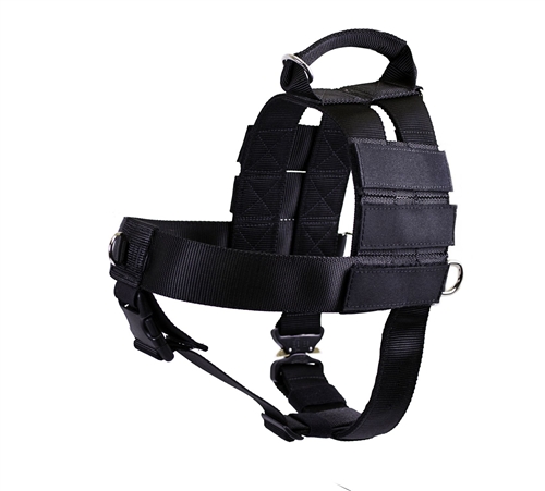 DT Cobra Buckle Dog Harness | Heavy 