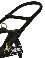 DT Guide | Guide Dog Harness Handle