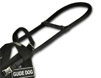DT Guide Light | Guide Dog Harness Handle