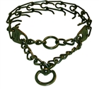 Sprenger ULTRA|PLUS Training Collar Antique Copper | 3.99mm
