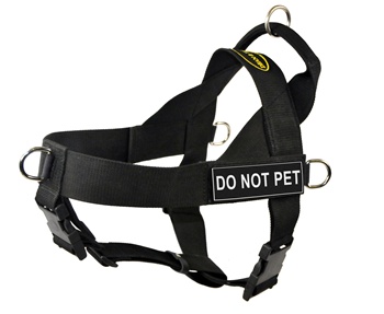DT Universal No Pull Dog Harness | Dean & Tyler