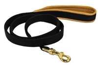 Padded Puppy Leash