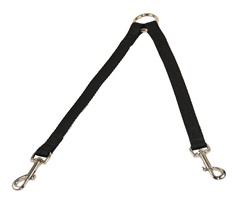 Dual Personality | Leash Coupler