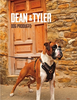 Dean & Tyler Catalog