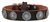 Queenie | Leather Dog Collar